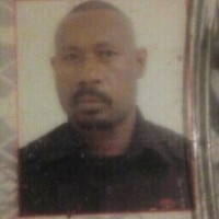 Junior John Ovia