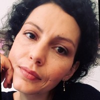 Chrysafi Soulele
