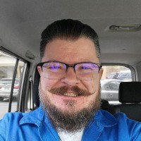 Greg Samford