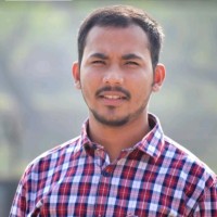 Vinod Singh