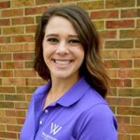 Stephanie Hecklinski Marsh, Cic