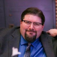 Jay Gelsinger