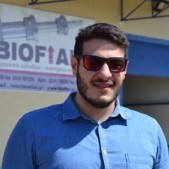 Antonios Hatziefstratiou