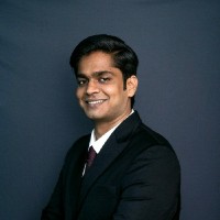 Lokesh Roongta