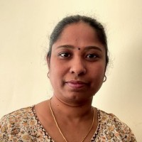 Suganthi Muthiah