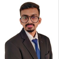 Sparsh Vashisth