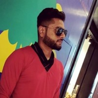 Rameshwer Vij