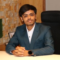 Dhrumil Vaddoriya