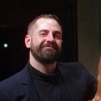 Ben Prudhoe
