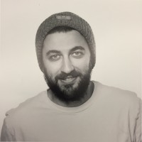 Benjamin Karsenti