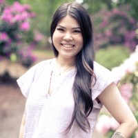 Rachael Kim (Morrison)