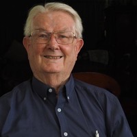 Alan Hogan
