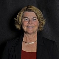 Shirley Oberbroeckling