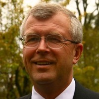 Alan Laing
