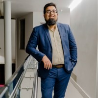 IMAM Abdul Hafeez Siddique