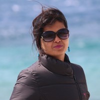 Lekha Ramakanth - (OCLD)