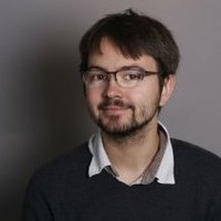 Simon Gillot