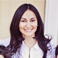 Ekaterina (Katia) Mazo