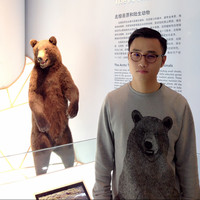 Kane Zhou