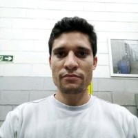 Ricardo Almodovas