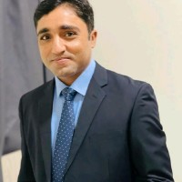 Muhammad Siraj