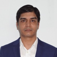 Devendra Sharma