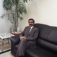Khalil A. Awan