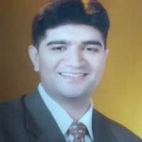 Vishal G Thakkar