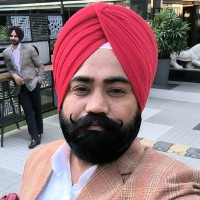 Jaswinder Singh