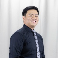 Jerome Angelo Parong