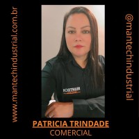 Patricia Trindade