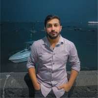 Samridh Raghav