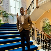 Oluwamayowa Kushimo
