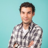 Joost Reijers