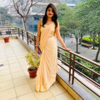 Pari Ahmed