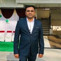Yogesh Sapkale