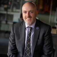 Kieran Rodgers