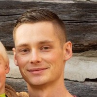 Tyler Haldeman