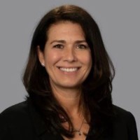 Bridget Comeaux, Cmr