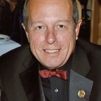 Bruce Clarke