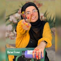 Amani El Massri