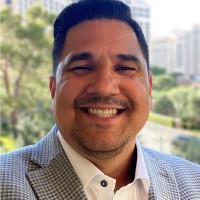 Aaron Morales