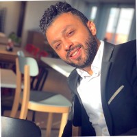 Ahmed Osman