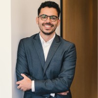 Vinicius Martins, Cfp®