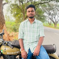 Kiran Kumar
