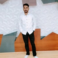 Prajwal Sathwick