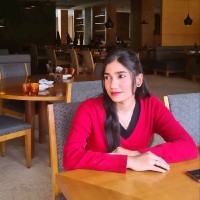 Sameena Hussain