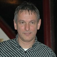 Ron In 'T Zandt