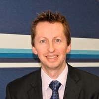 Martin Morgan