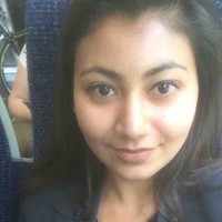 Anika Shafiq